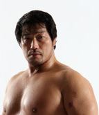 Wrestler Pictures  Kenta10