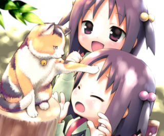 Chibi Collection - Page 5 Cats_t10