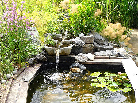 J'aime les jardins - Page 2 Jardin11