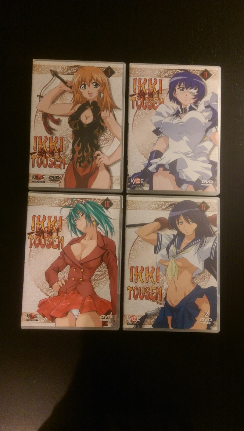 [VDS] Intégrales mangas DVD (Ranma 1/2, Ikkitousen) Imag0818