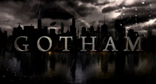 Les séries que vous regardez Gotham12