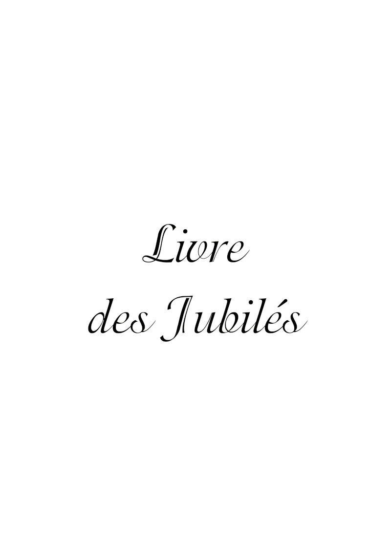 Livre des Jubilés Livre_23