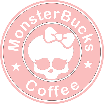 Monsterbucks Coffee