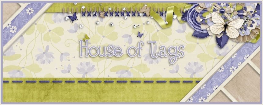 House Of Tags
