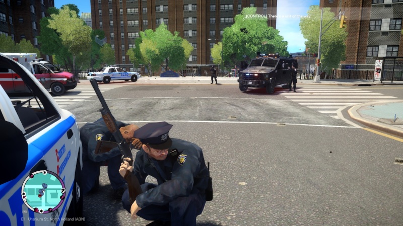 GTA IV Screenshots (Official) 2014-012