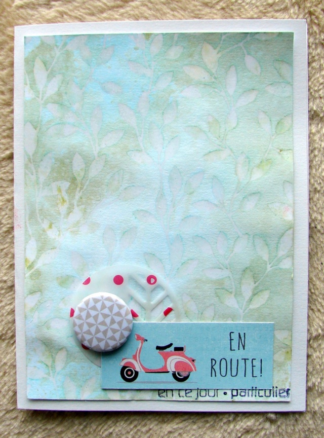 Challenge Scrapbooking Day N°2---Icenalys Dsc07815