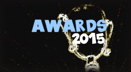 [Concours] Awards 2015 ! Awards11
