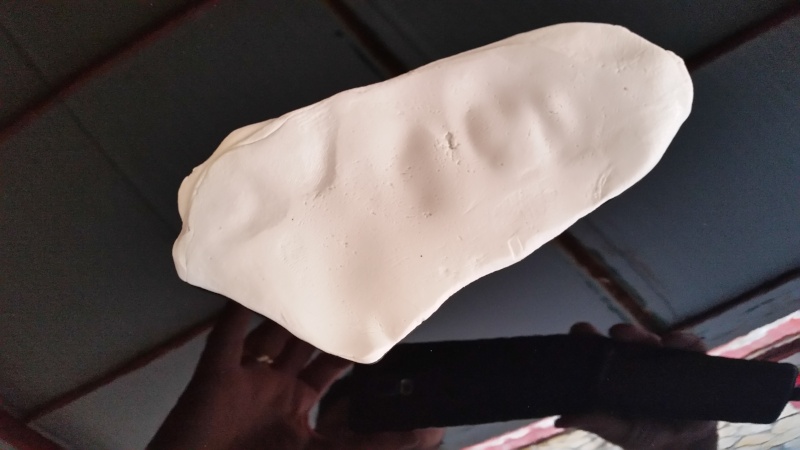clay bar troppo pulita  20150518
