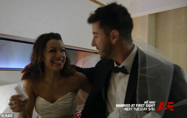 women - Married At First Sight -  Season 2 - Ryan Ranellone and Jaclyn Methuen - *Sleuthing - Spoilers*  - Page 28 272ab510