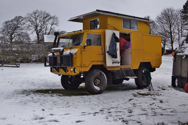 land rover camper - Page 16 11150310