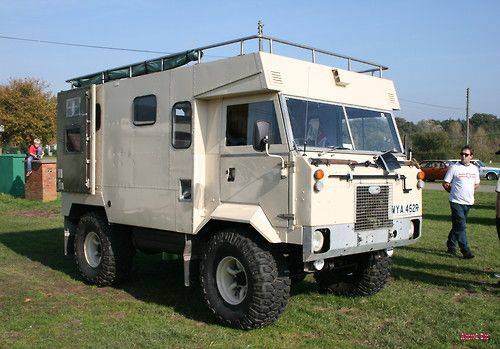 land rover camper - Page 16 11169810