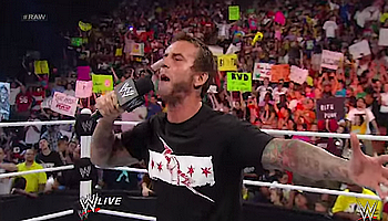 CM Punk    512