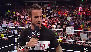 CM Punk    811