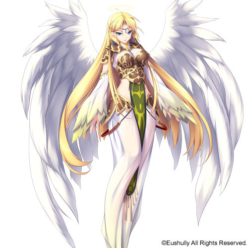 Angel of Justice!  5688_210