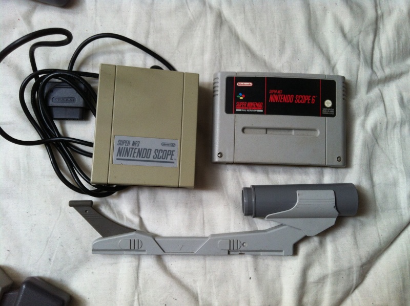 [ECH] Jeux NES, SNES, un peu de DS et GB Img_0834