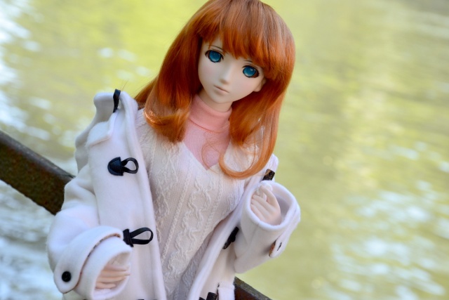 [Volks Dollfie Dream KOS-MOS] Aerynn Dsc_3112