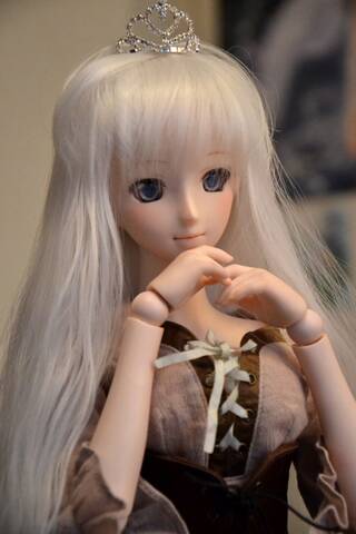 Dollfie cheap dream alna