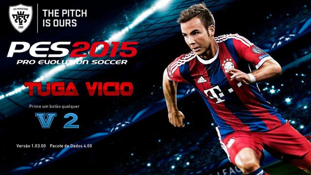 اخر باتشات البرو 15 باتش PES 2015 Patch Tuga Vicio v2.0 باحدث المميزات والاضافات تحميل مباشر  Gm4kxn10