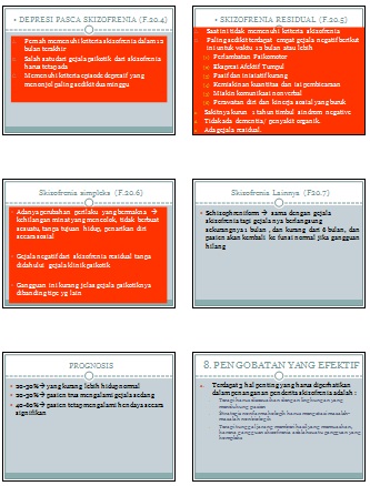 Skizofrenia dan Gangguan Psikotik Akut Kuliah14