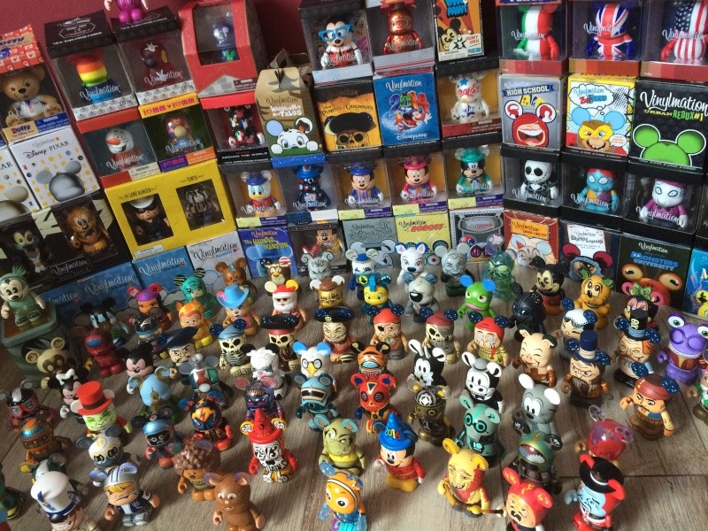 ma collection de VINYLMATIONS ! Img_3610