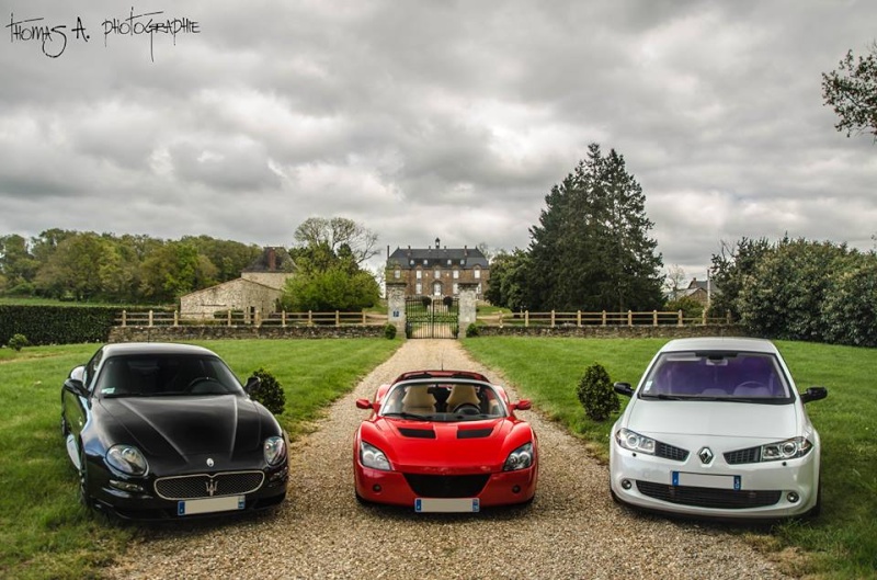 Mon Opel Speedster Speedy13