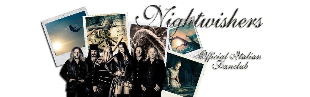 Nightwishers Italian Fanclub