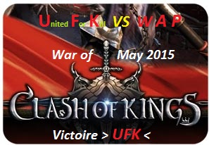 Guerre du 01/05/2015 :  UFK vs WAP Popo310