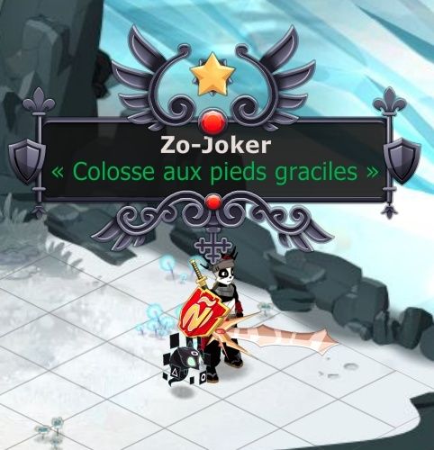 Zo-Joker Panda lvl 200 (accepté) Captur12