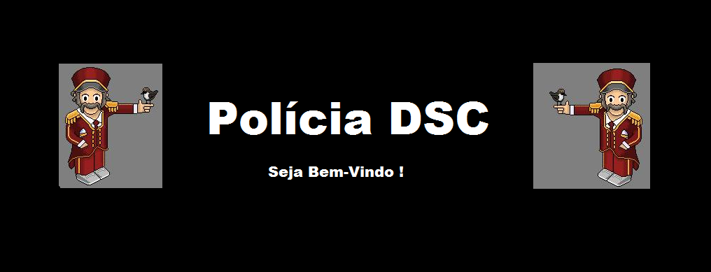 POLÍCIA DSC