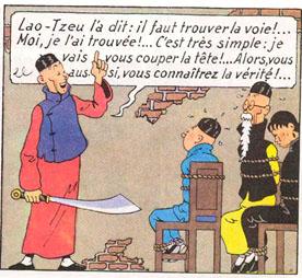 rapport Delahaye pour aider les enfants pauvres Tintin10