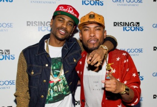 Big Sean Weight and Height, Size | Body measurements Big-se10