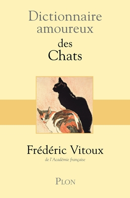 Dictionnaire amoureux des Chats 97822511