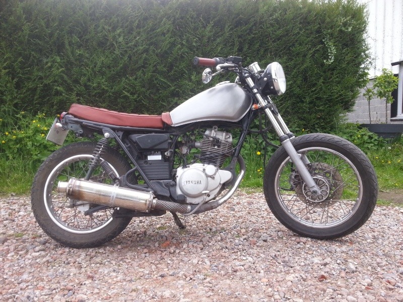 Salut à tous ! 20150514