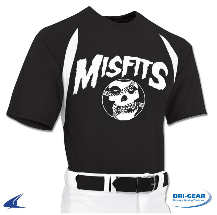 Uniform ideas, prices, sizes etc Misfit11