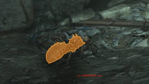 darnified ui has been detected in the hud darnified ui has been detected in the hud