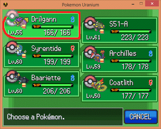 Post your team ss! 15012