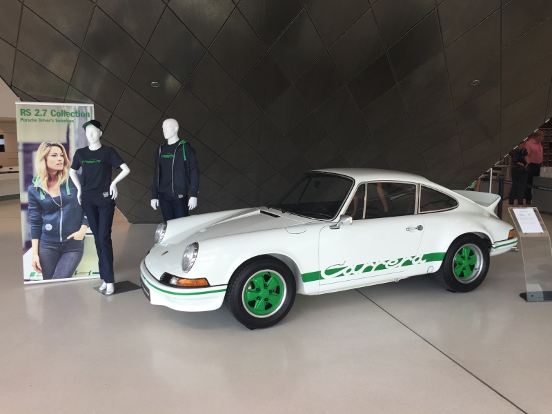 porsche - Musée Porsche mai 2015 Img_0514