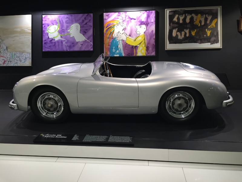 porsche - Musée Porsche mai 2015 Img_0516