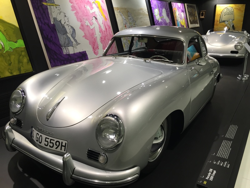 porsche - Musée Porsche mai 2015 Img_0517