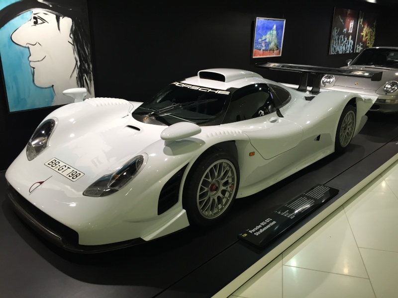 porsche - Musée Porsche mai 2015 Img_0524
