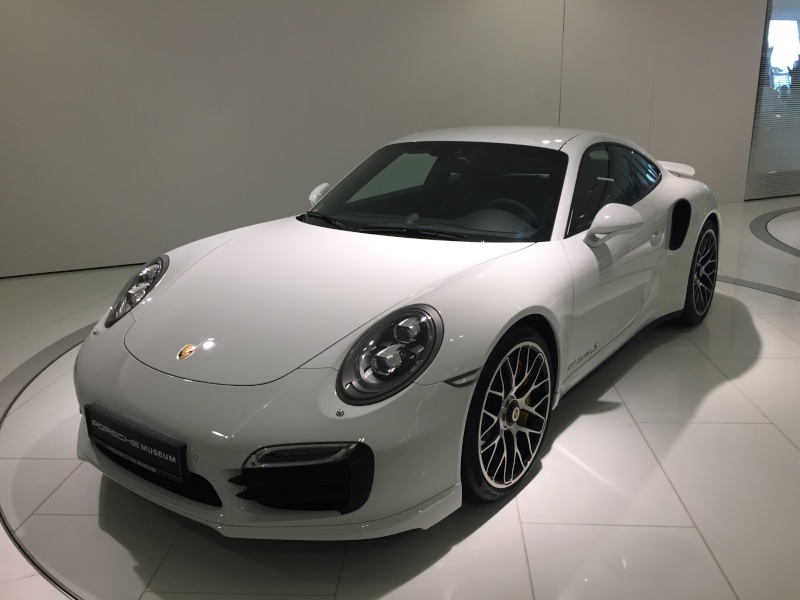 porsche - Musée Porsche mai 2015 Img_0526