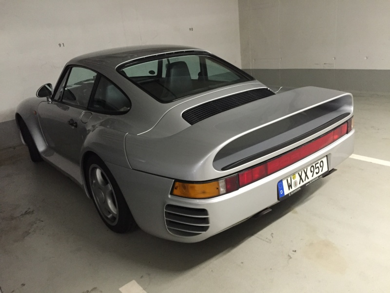 porsche - Musée Porsche mai 2015 Img_0529