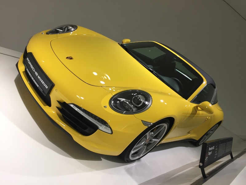 porsche - Musée Porsche mai 2015 Img_0610