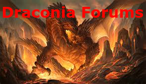 Draconia: Help, Rules, and Lore