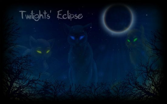 Twilights' Eclipse Banner14