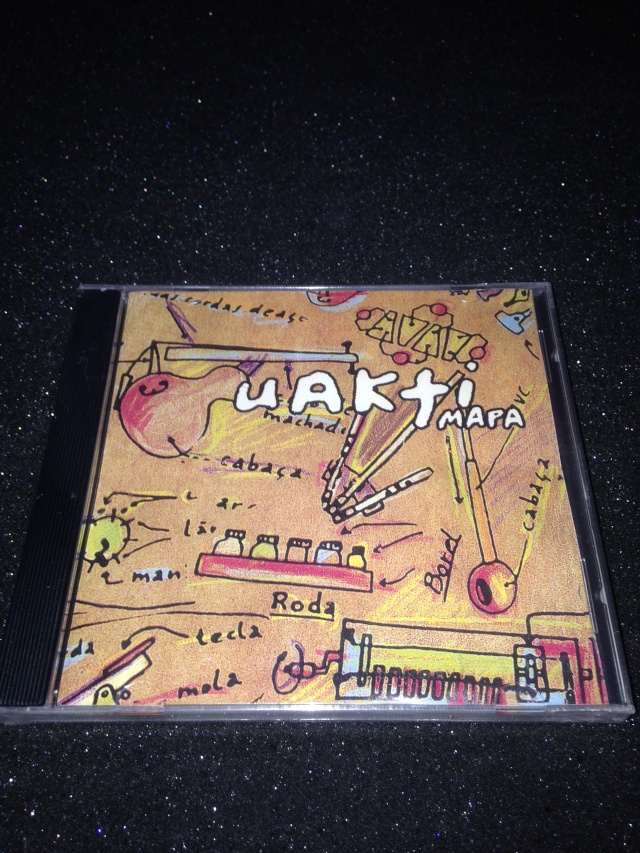 UAKTI MAPA audiophile cd (nos) Img_7614