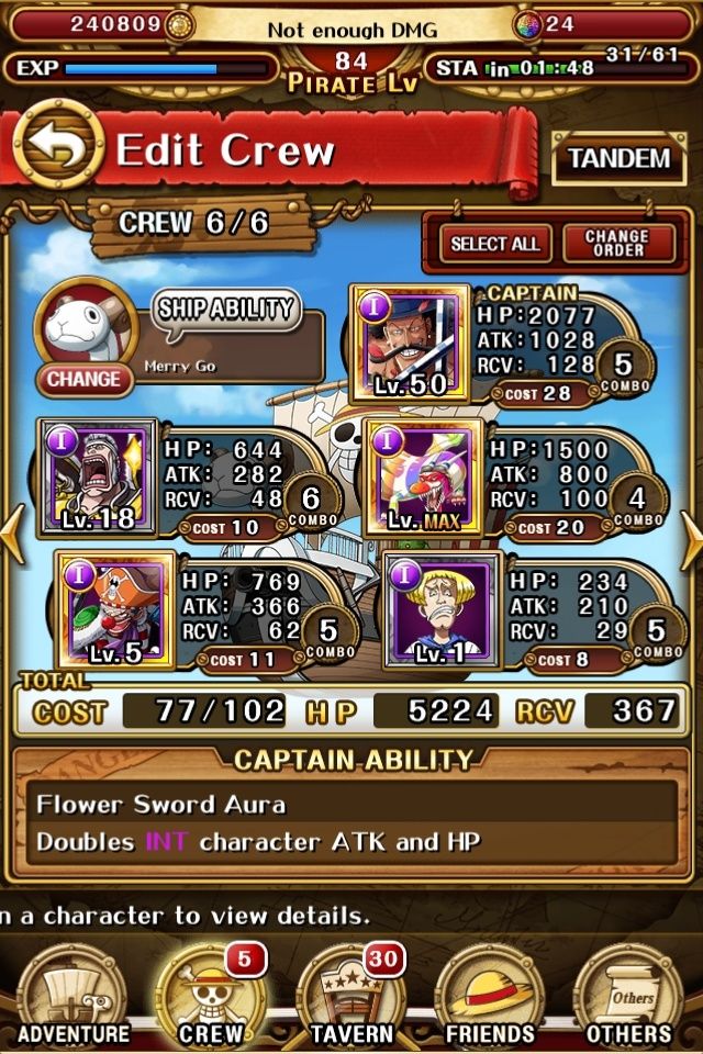 which Team should I use and which char should I switch Img_1915