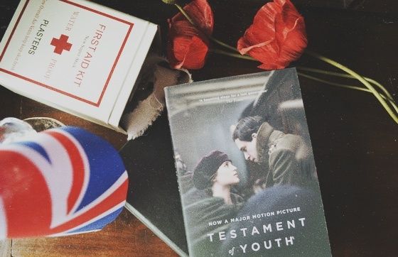 Testament of Youth, le film - Page 2 Testam10