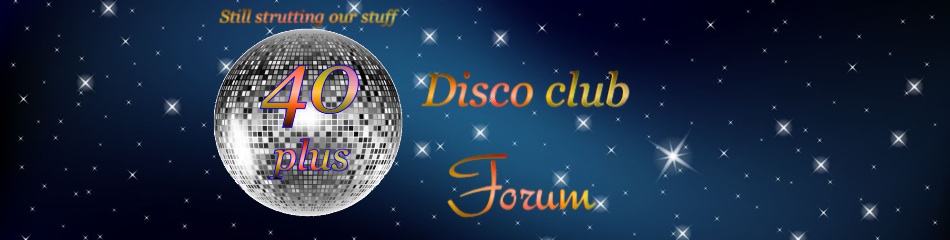 40plus Disco Club