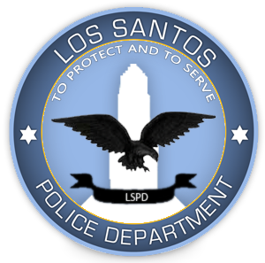 Los Santos Police Departement